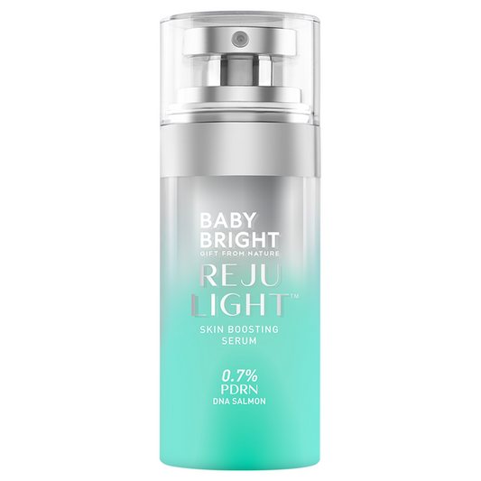 Baby Bright - Rejulight Skin Boosting Serum 0.7% PDRN 30ml.