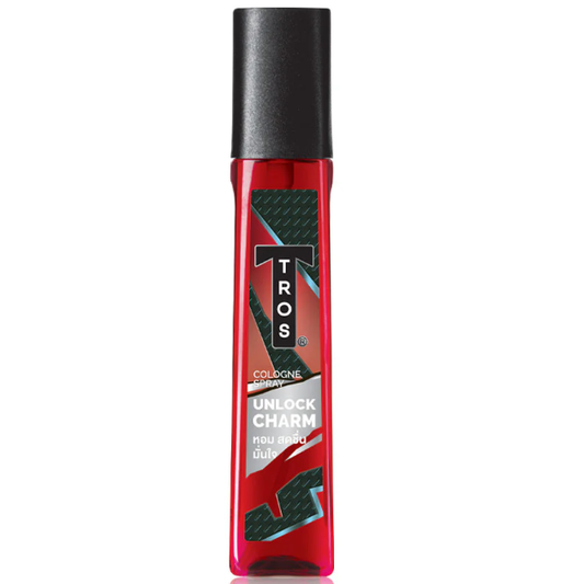 TROS - Cologne Regular Red 100ml.