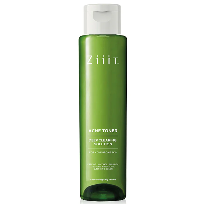 Ziiit - Acne Toner 100ml.