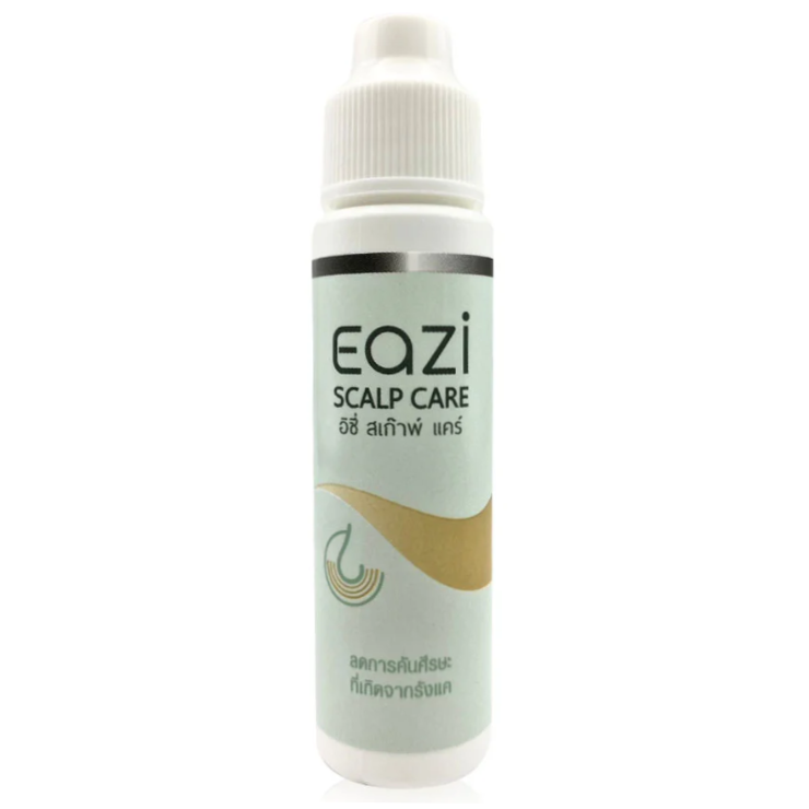Eazi - Scalp Care 20ml.