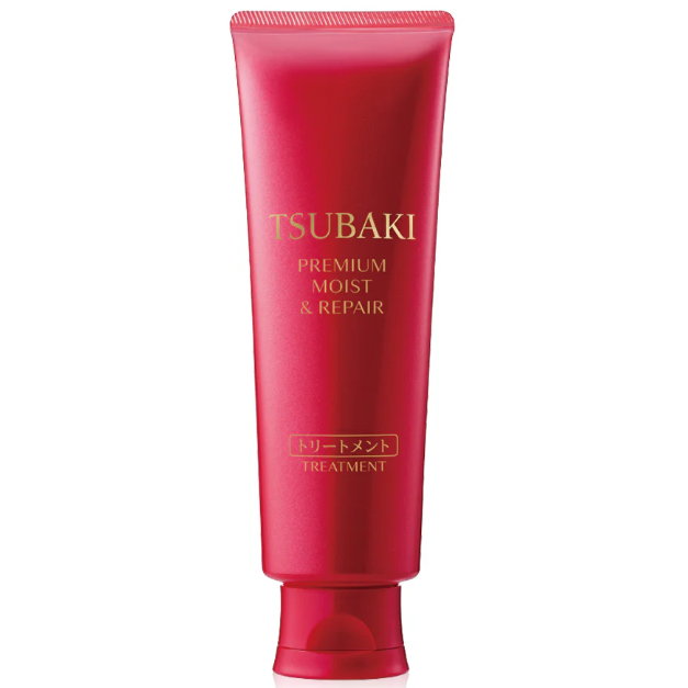 Tsubaki - Premium Moist & Repair Treatment 160g.