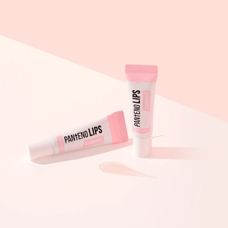 Mediheal - Pantenolips Sleeping Mask 10ml.