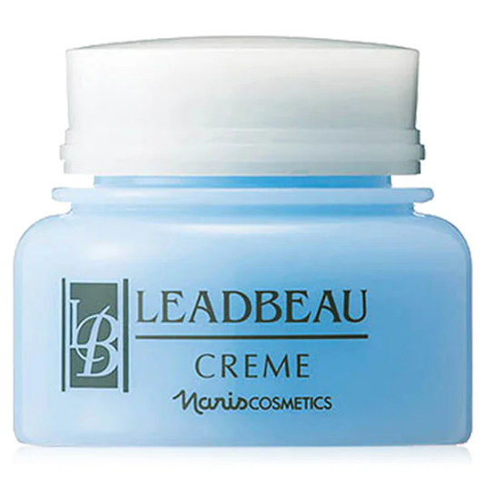 Naris - Leadbeau Cream 25g.