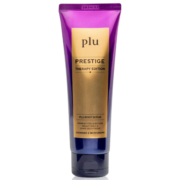 Plu - Body Scrub Prestige Therapy Edition 180g.