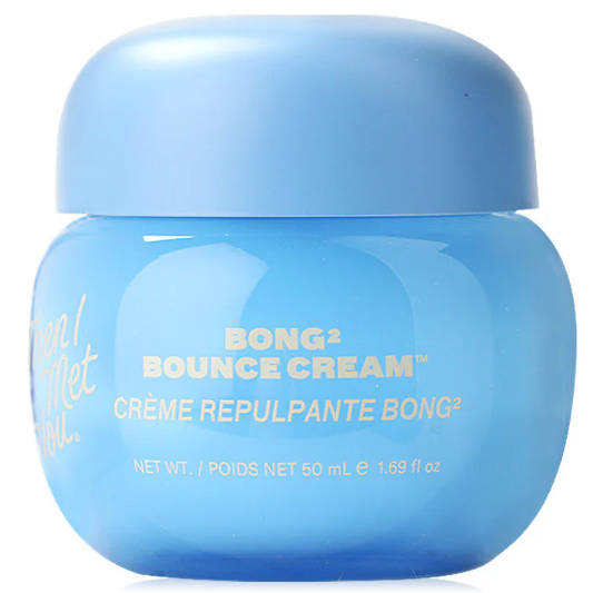 Then I Meet You - Bong2 Bounce Cream 50ml.