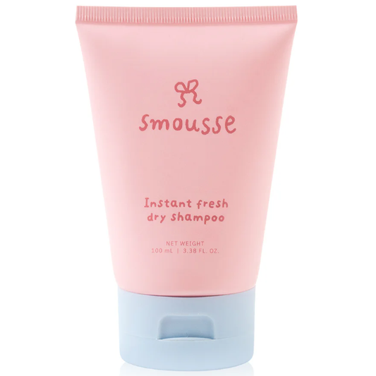Smousse - Instant Fresh Dry Shampoo Blooming Breeze 100ml.