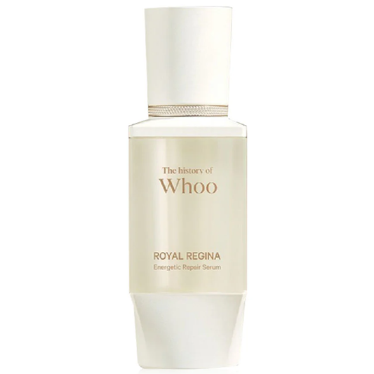 The Whoo - Royal Regina Energetic Repair Serum 45ml.
