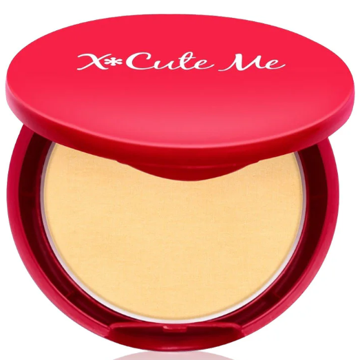 Xcuteme - Xtra Supreme Two Way Powder SPF30, #PXS02 9g.