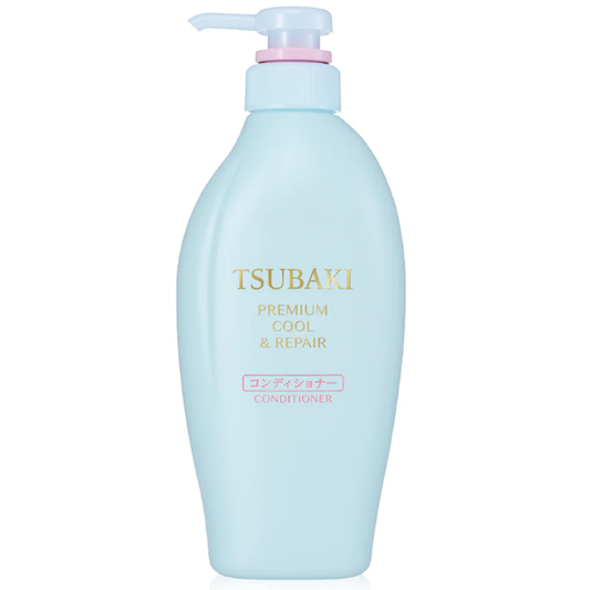 Tsubaki - Premium Cool & Repair Conditioner 450ml.