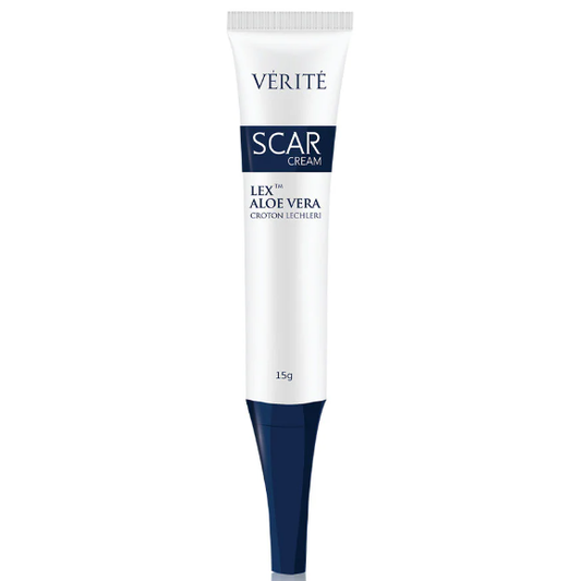 Verite - Scar Cream 15g.