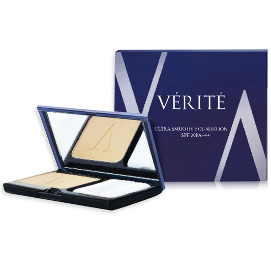 Verite - Ultra Smooth Foundation SPF30/PA+++ 11g.