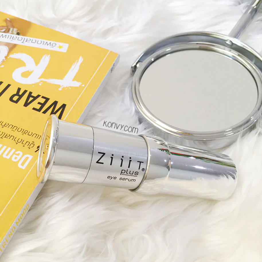 Ziiit - Plus Eye Serum 25g.