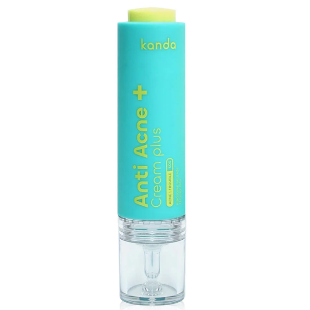 Kanda - Anti Acne Cream Plus 15g.