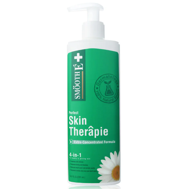 Smooth E - Skin Therapie Body Lotion 200ml.