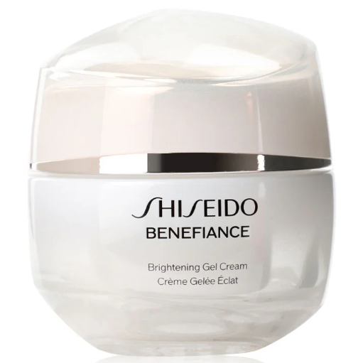 Shiseido - Benefiance Brightening Gel Cream 50ml.