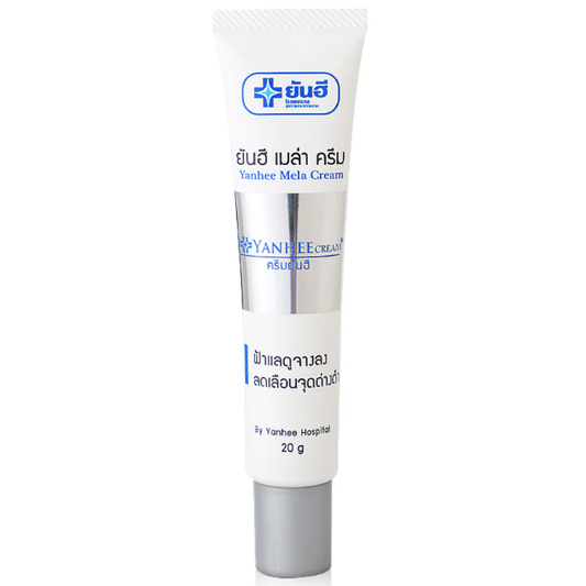 Yanhee - Mela Cream 20g.