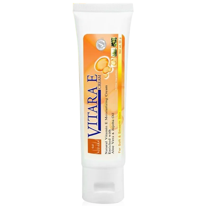 Vitara - E Cream 50g.