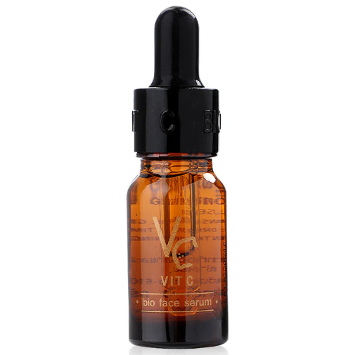 VIT C - Vit C Bio Face Serum 10g.