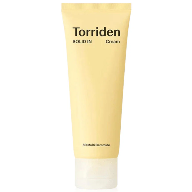 Torriden - Solid In Ceramide Cream 70ml.