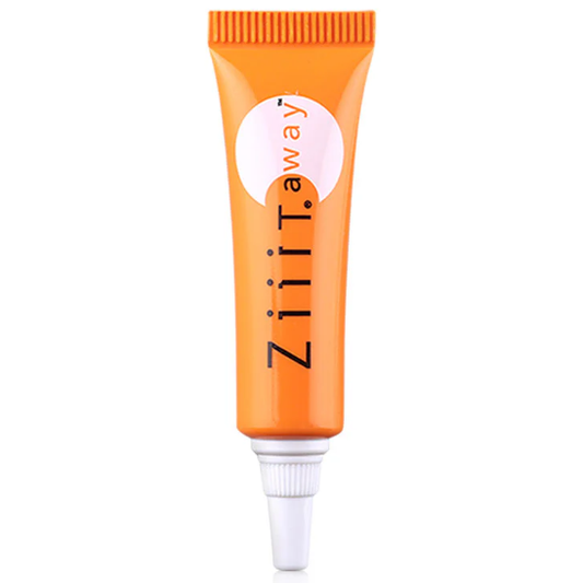Ziiit - Away Acne Cream Herbal Formula 7g.