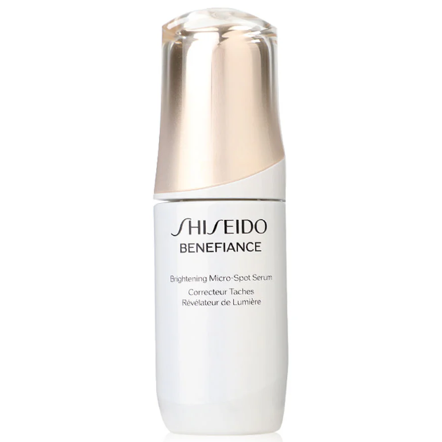 Shiseido - Benefiance Brightening Micro-Spot Serum 30ml.