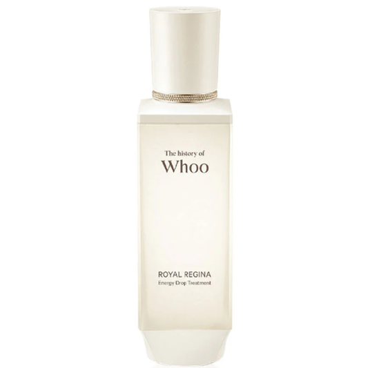 The Whoo - Royal Regina Energy Drop Treatment 150ml.