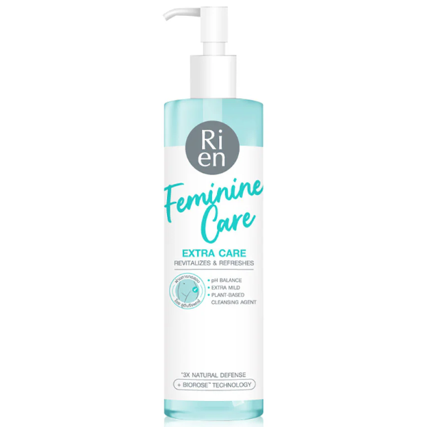 Ri en - Feminine Care Cleansing Extra Care 140ml.