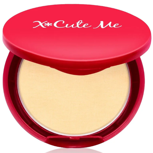 Xcuteme - Xtra Supreme Two Way Powder SPF30, #PXS01 9g.