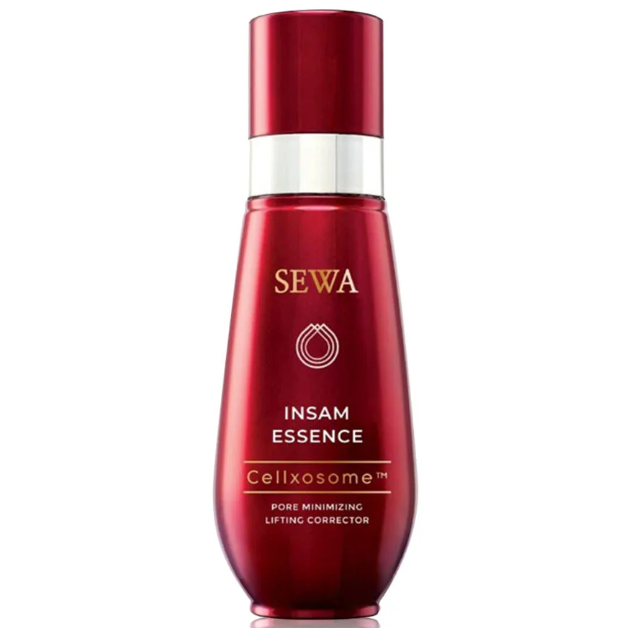 Sewa - Insam Essence Cellxosome 120ml.