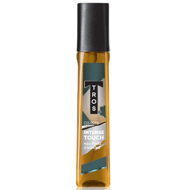 TROS - Cologne Regular Grey 100ml.