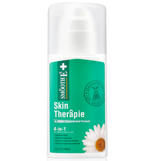 Smooth E - Skin Therapie Body Lotion 100ml.