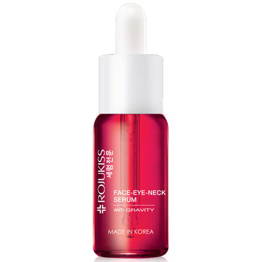 Rojukiss - Face Eye Neck Serum 7ml.