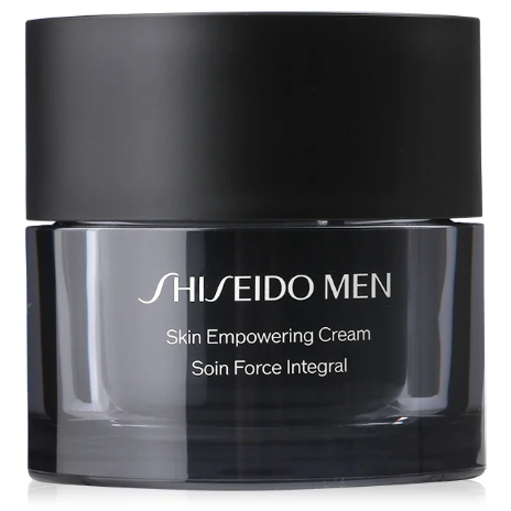 Shiseido - MEN Skin Empowering Cream 50ml.