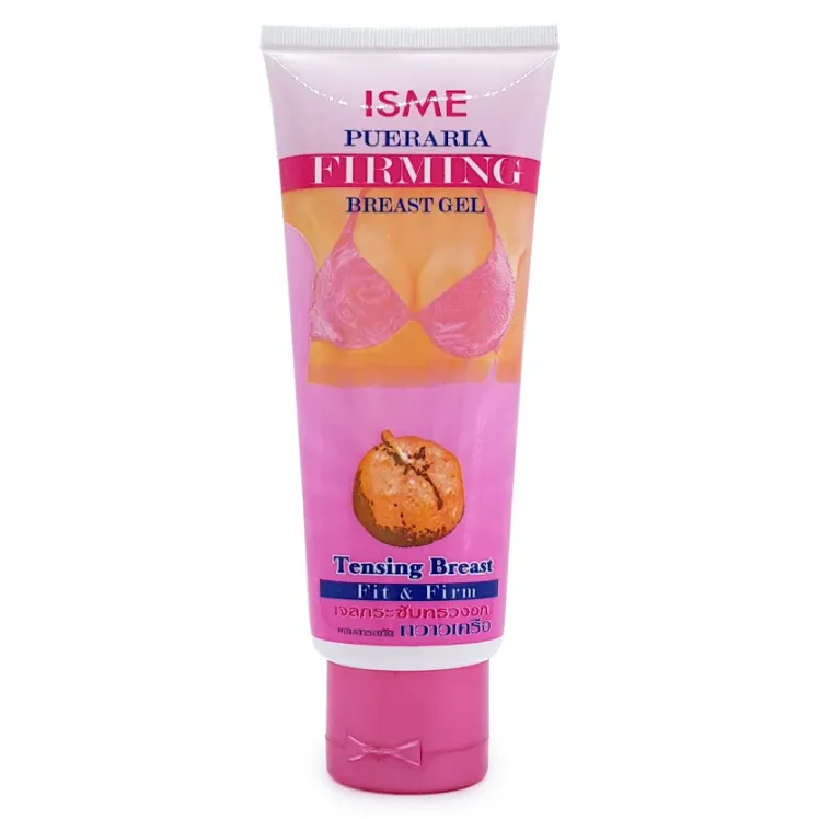 ISME - Pueraria Firming Breast Gel 100g.