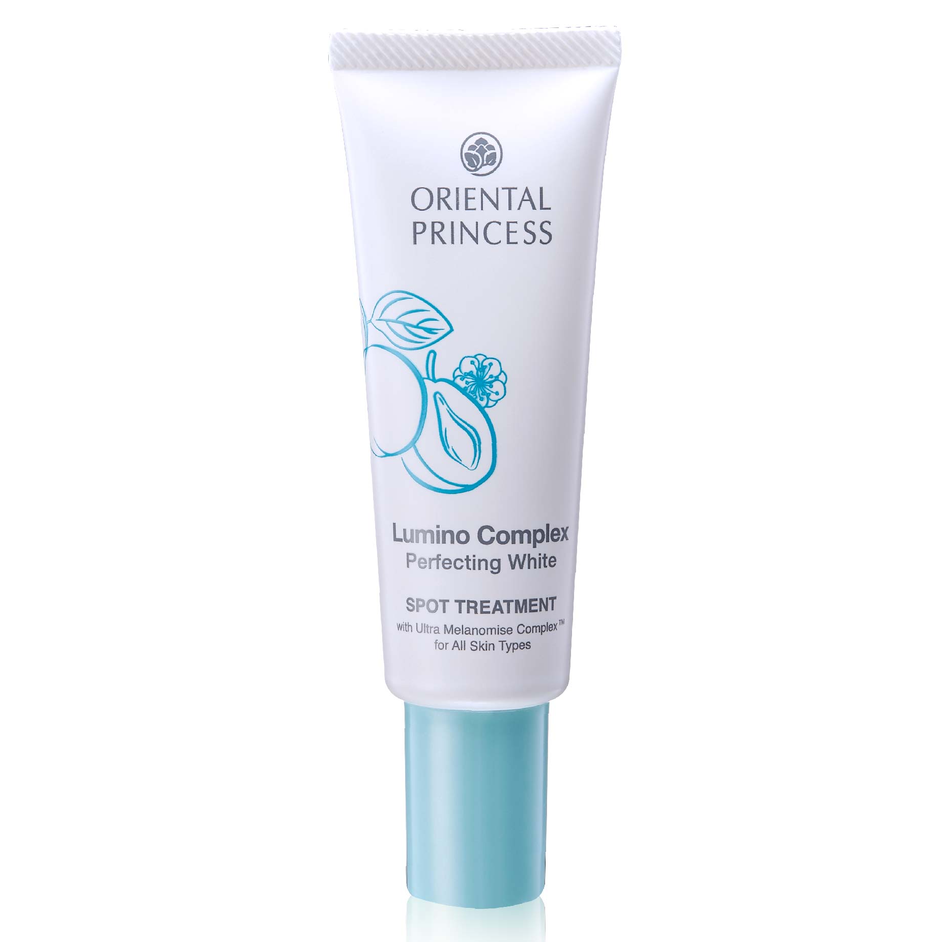 Oriental Princess - Lumino Complex - Perfecting White Spot Treatment 25g.