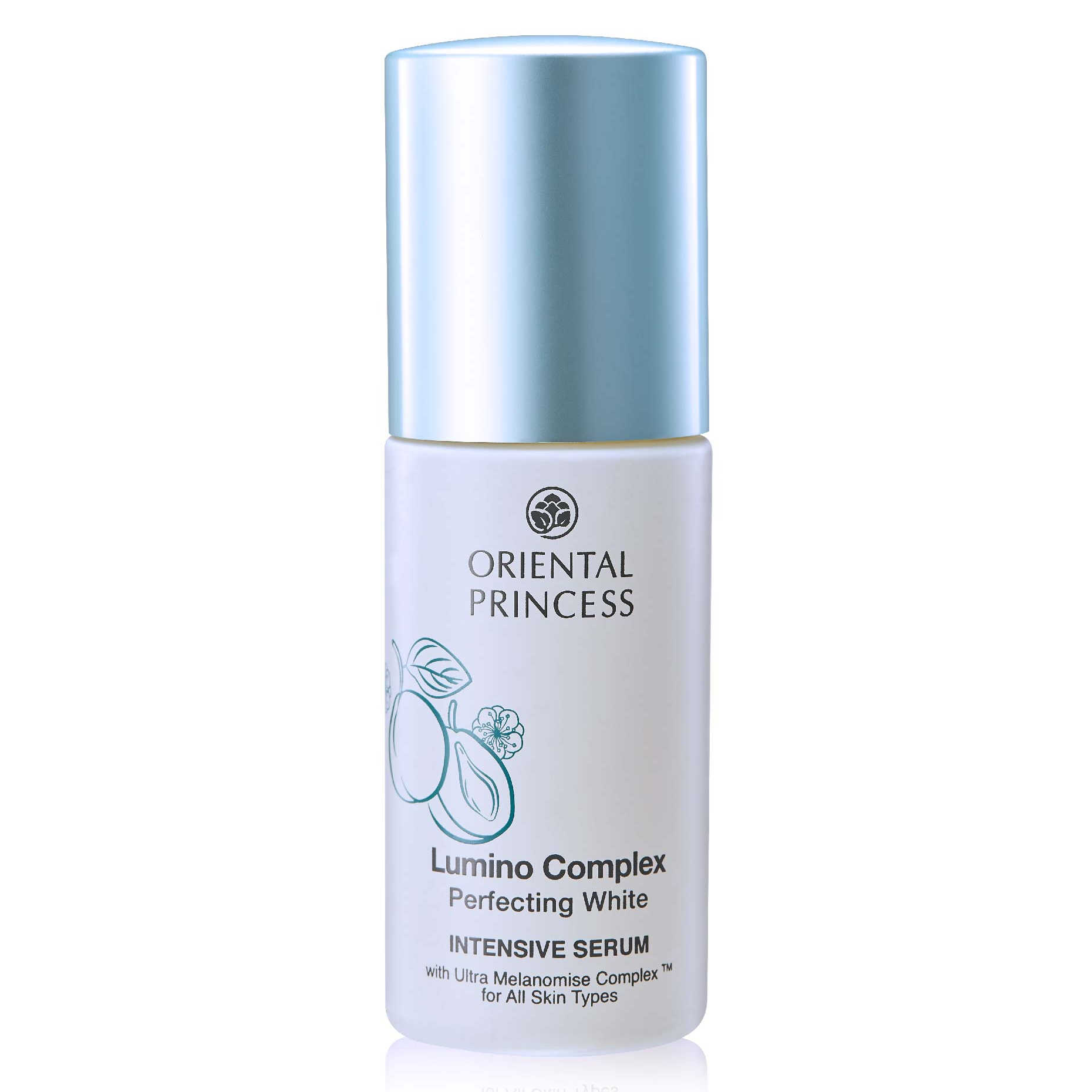 Oriental Princess - Lumino Complex - Perfecting White Intensive Serum 60ml.