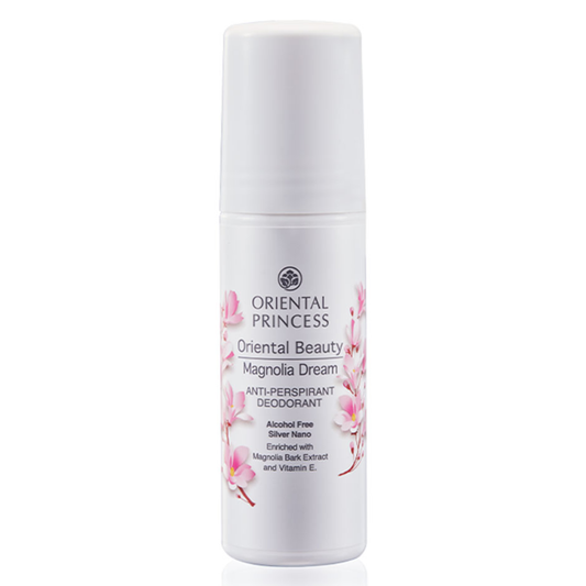 Oriental Princess - Oriental Beauty Magnolia Dream Anti- Perspirant Deodorant 70ml.