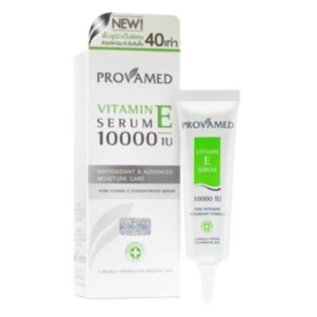 Provamed - Vitamin E Serum 10000 IU 8ml.