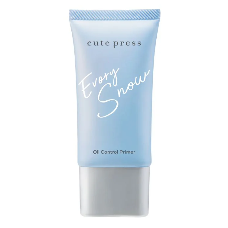 Cute Press - Evory Snow Oil Control Primer 20g.