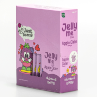 Handy Herbs - Jelly Me Cute Apple Cider 30g. (Pack of 12)