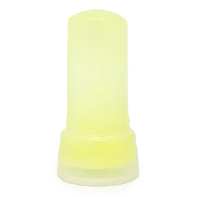 ISME - Aloe Vera & Green Tea Crystal Roll-On Alum 80g. (Pack of 3)