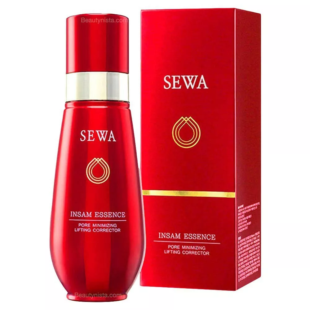 Sewa - Insam Essence 120ml.