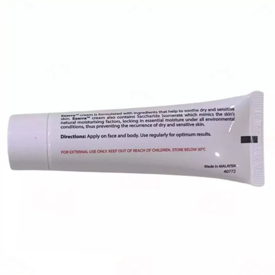 Hoe - Ezerra Cream for Children (Baby) 50g.