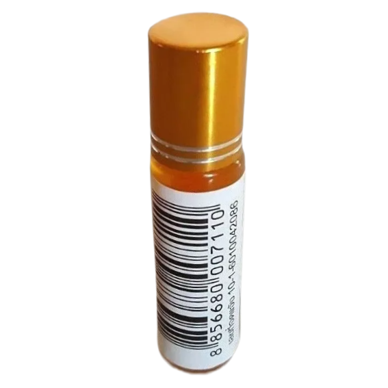 Genive - Eyebrows & Beard Hair Growth Serum 10ml. (Pack of 3)