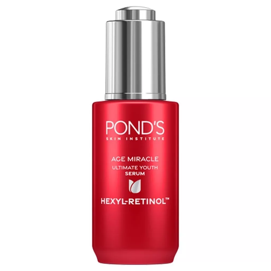 Pond's - Age Miracle Ultimate Youth Serum Hexyl-Retinol 30g.