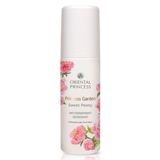 Oriental Princess - Princess Garden Sweet Peony Anti-Perspirant Deodorant 70ml.