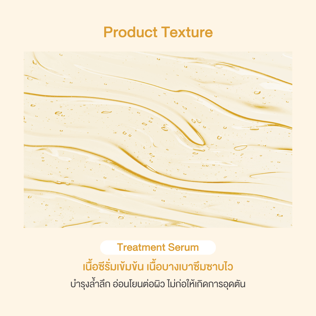 Oriental Princess - Natural Acne Care - Treatment Serum 30ml.