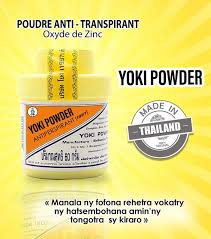 Yoki Powder – AsianBestSellers.com