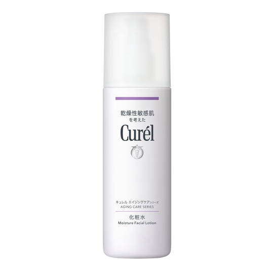 Curel - Curél Aging Care Series Moisture Lotion 140ml.