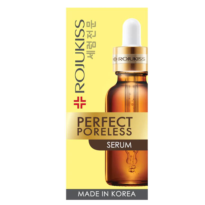 Rojukiss - Perfect Poreless Serum 30ml.